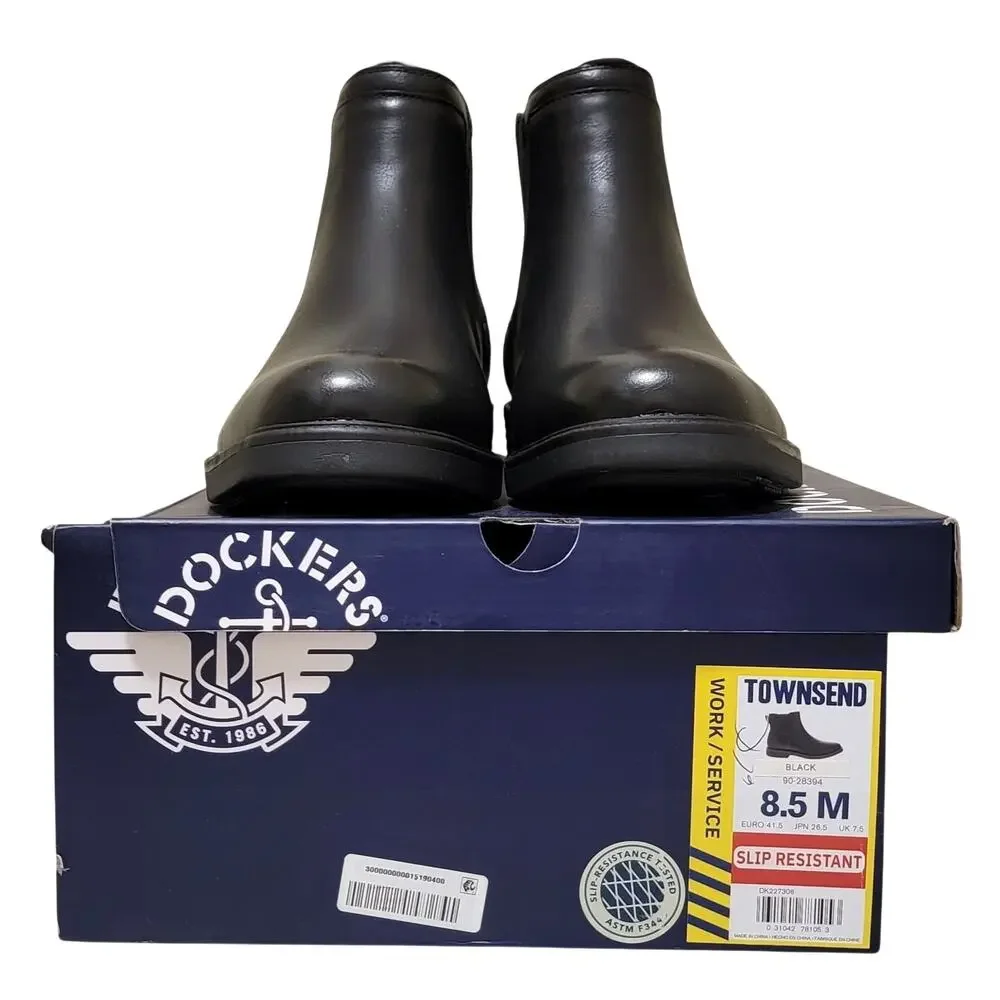 Dockers men townsend